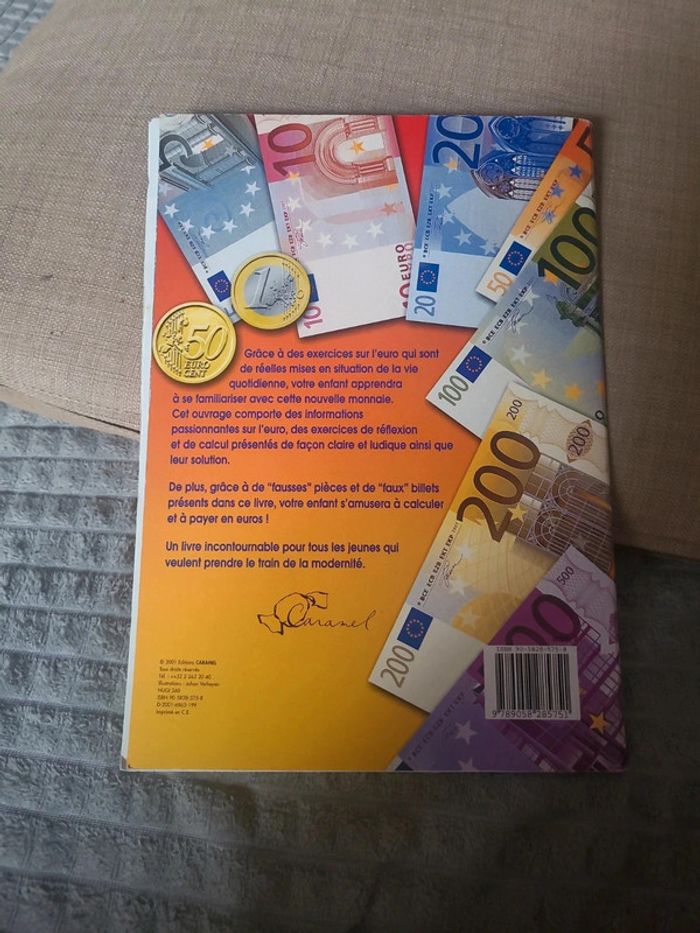 L'euro sans peine - photo numéro 2
