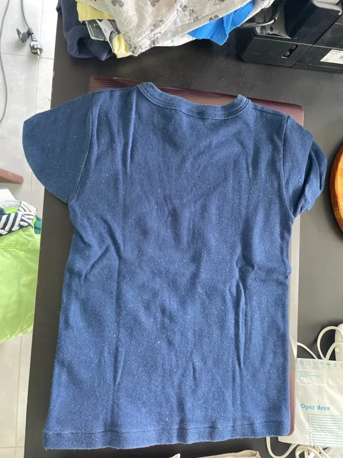 Lot petit bateau - photo numéro 3