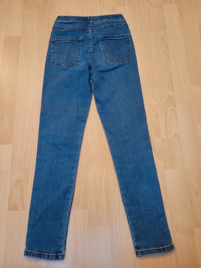 Jean Mango 11-12 ans - photo numéro 2