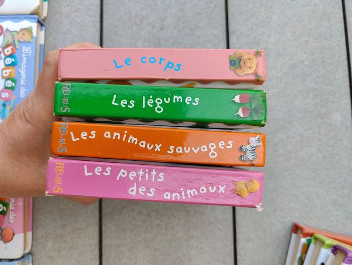L'imagerie des bébés - photo numéro 6