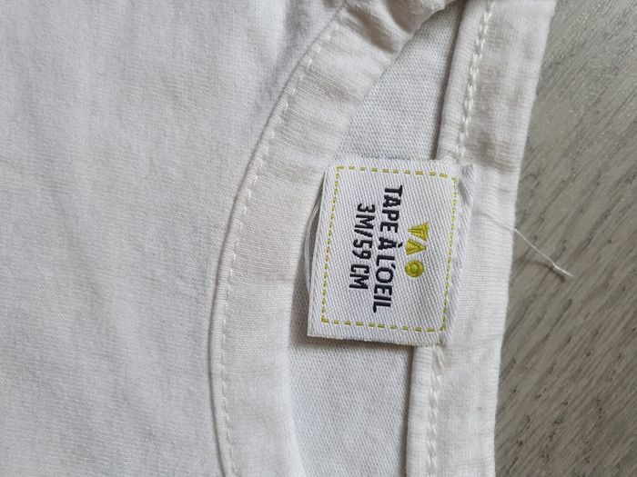 Maillot t-shirt 3mois garçon - photo numéro 2