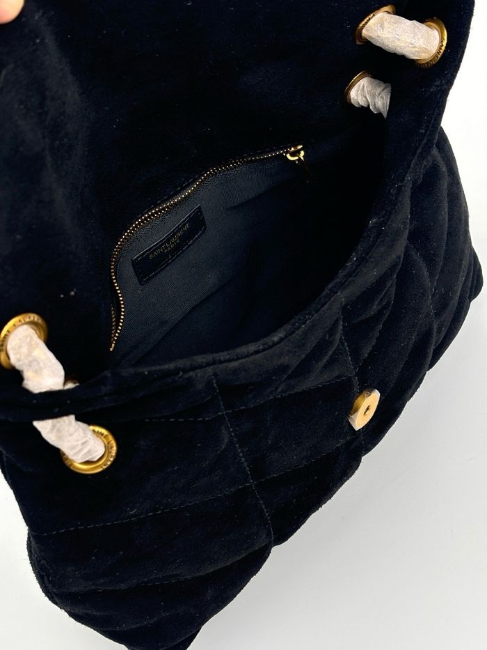 Yves Saint Laurent  𝙇𝙤𝙪𝙡𝙤𝙪 𝙋𝙪𝙛𝙛𝙚𝙧 - photo numéro 8