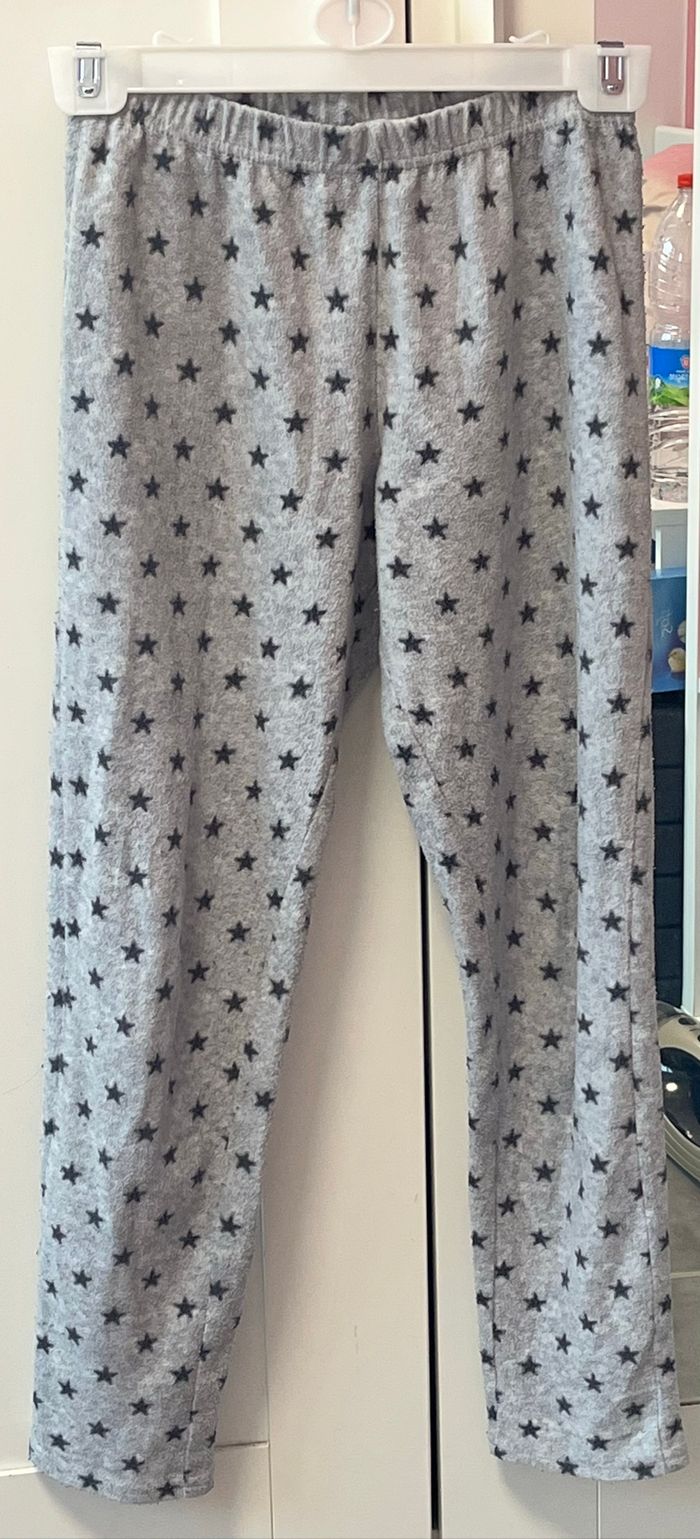 Pyjama kiabi taille 12ans - photo numéro 3