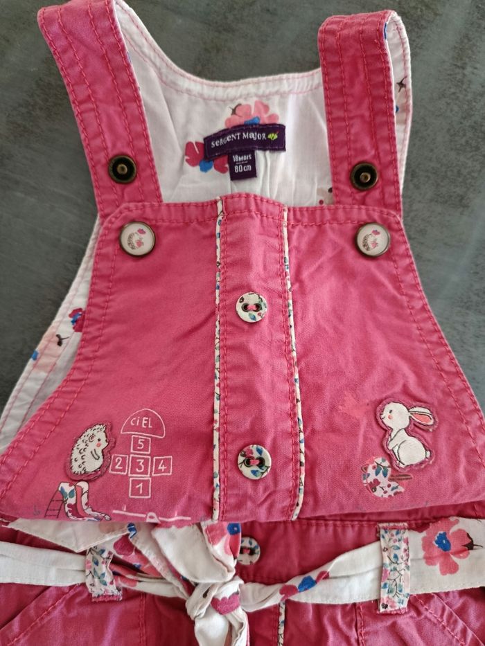 Robe 18 mois - photo numéro 3