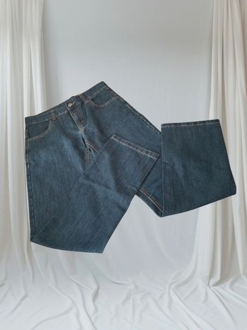 Jeans basique droit 🤪