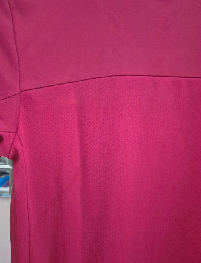 Tee-shirt Wilson 10 ans - photo numéro 5