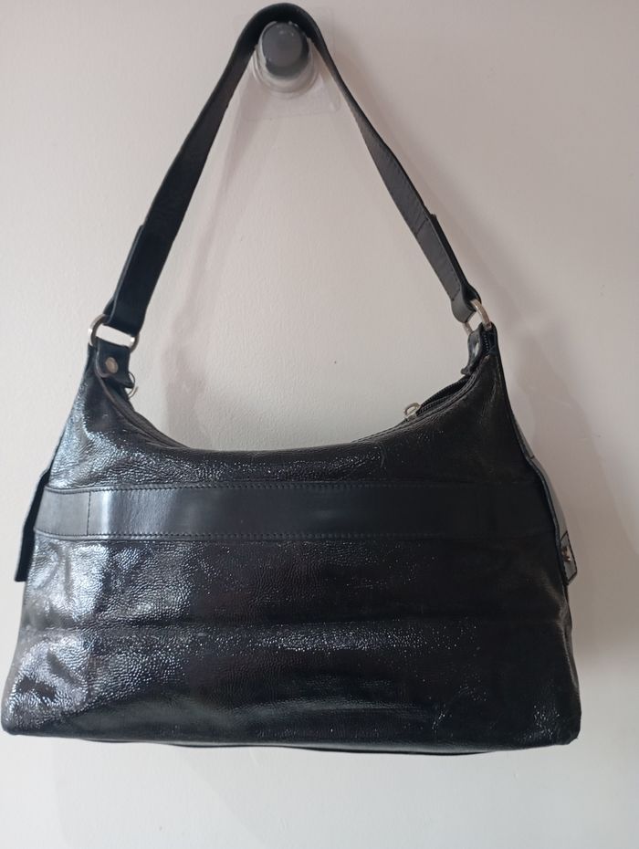 sac à main cuir Lancel - photo numéro 2