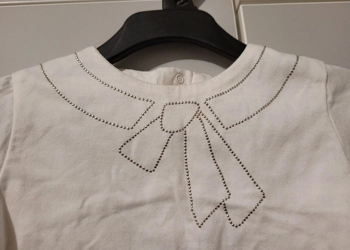 Magnifique t-shirt 18 mois / Chloe - photo numéro 2