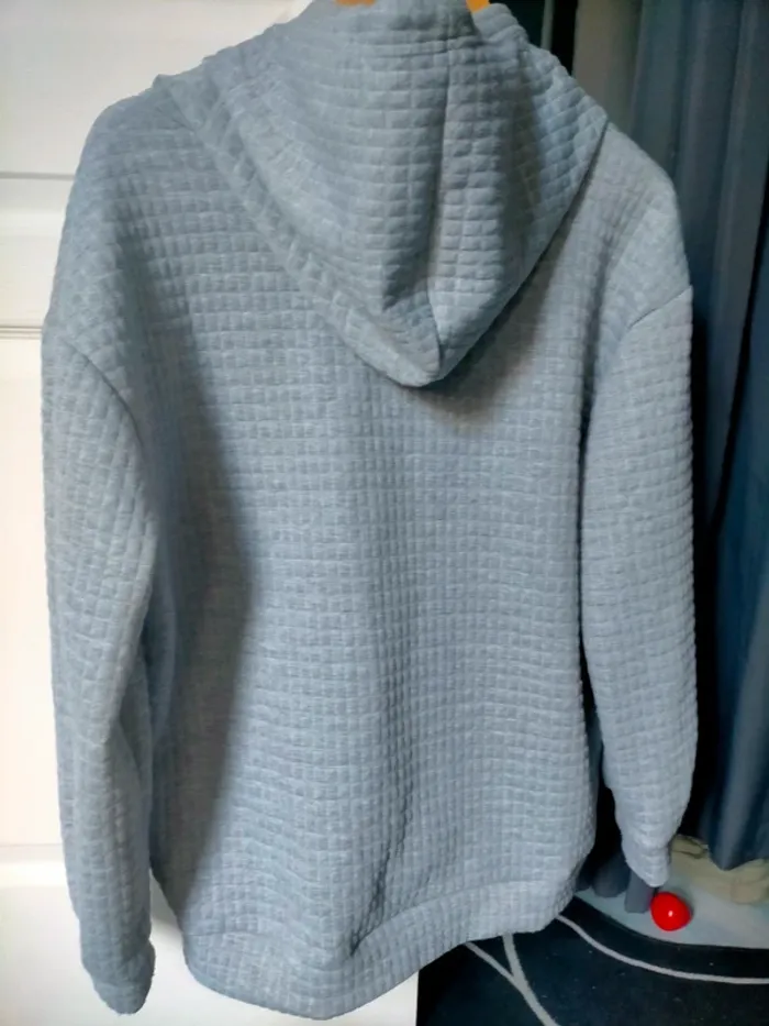 Pull femme L - photo numéro 5