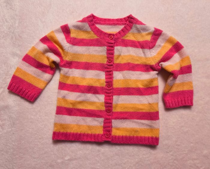 Lot 3 mois fille - photo numéro 2