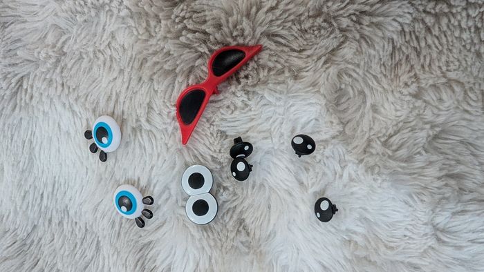 Jouet Bunchbot Bunchems de Spin Master - photo numéro 8