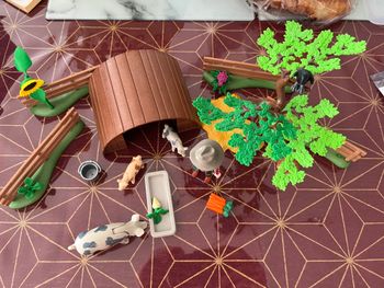 Playmobil - 5122