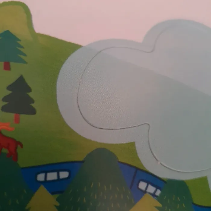 Même pas peur ! - photo numéro 4