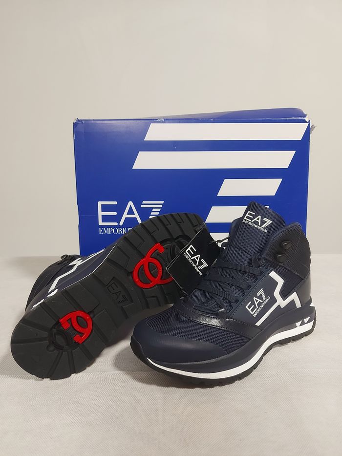 Chaussures de montagne