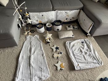 Décoration chambre