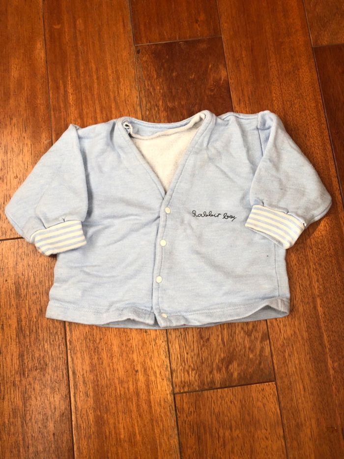 Gilet 6 M