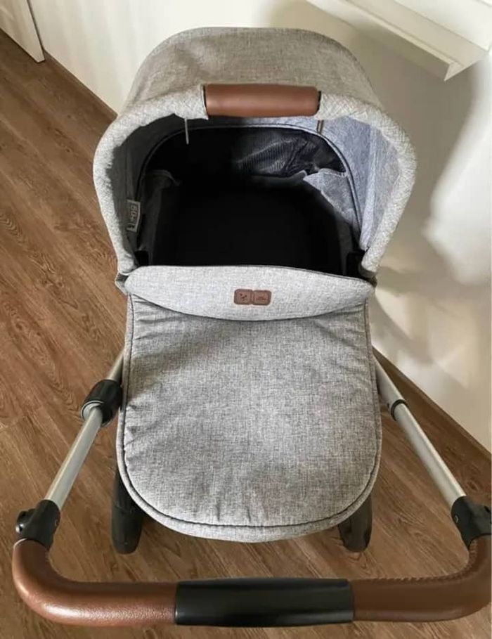 Poussette - photo numéro 4