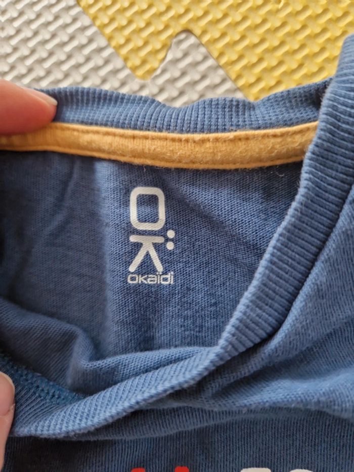 Pyjama short - photo numéro 2