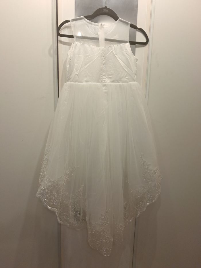 Robe de cérémonie - photo numéro 3