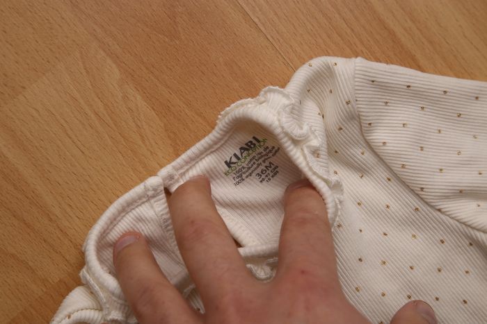 Tshirt fille - photo numéro 2