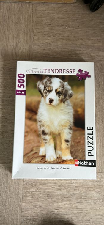 Puzzles