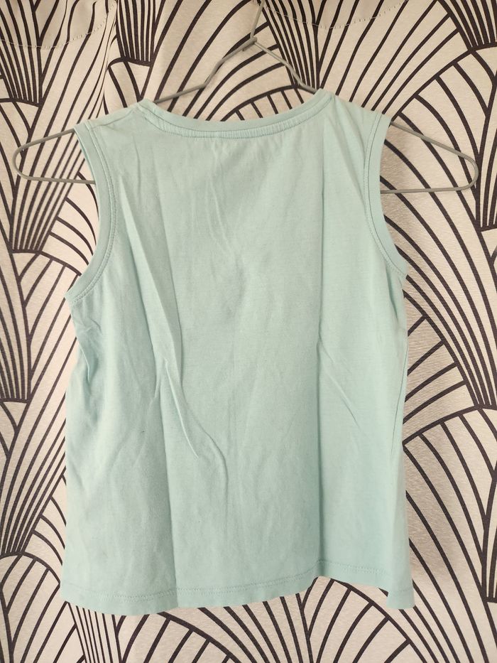 Débardeur - photo numéro 3