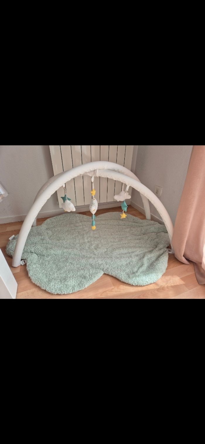 Tapis éveil Maison du monde