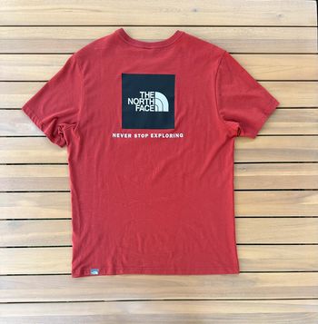 T-shirt The North Face