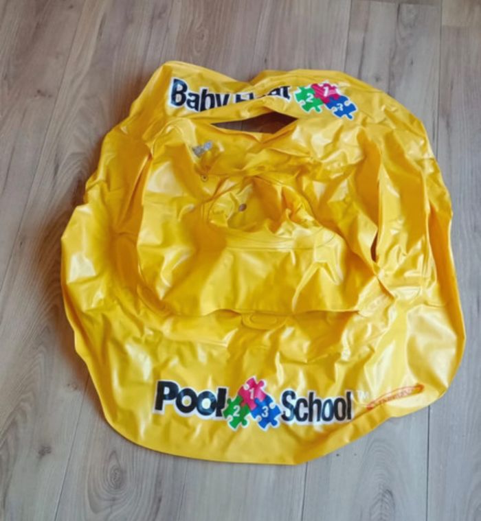 Boue pour bébé