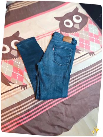 Jean Levi's 522 42 homme