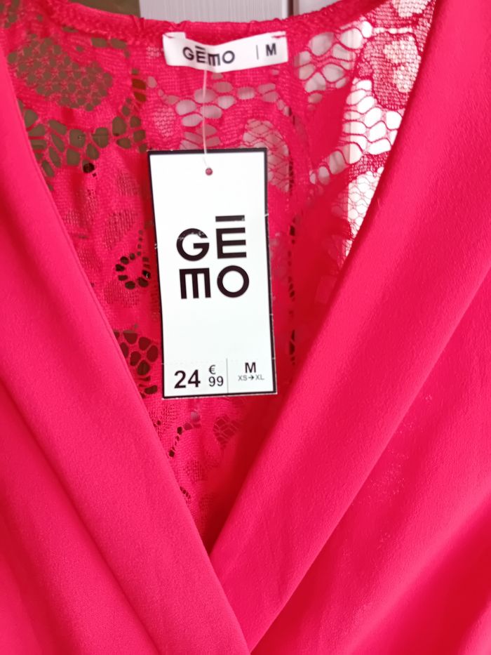 Robe taille M - photo numéro 2