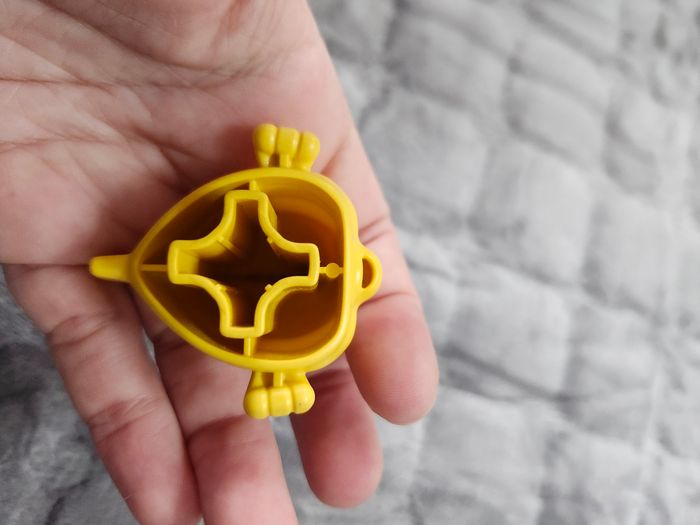 Lego duplo polochon poisson construction animaux disney - photo numéro 7