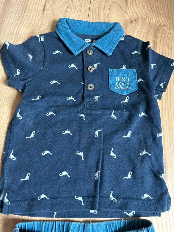 Ensemble 6 mois - photo numéro 2