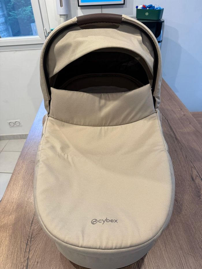 Nacelle Cybex Cot S