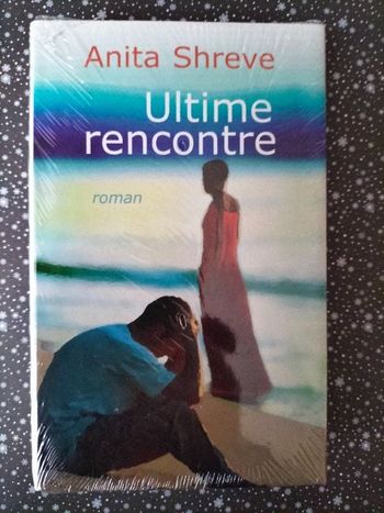 Livre roman Anita Shreve