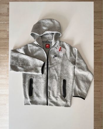 Veste Nike tech