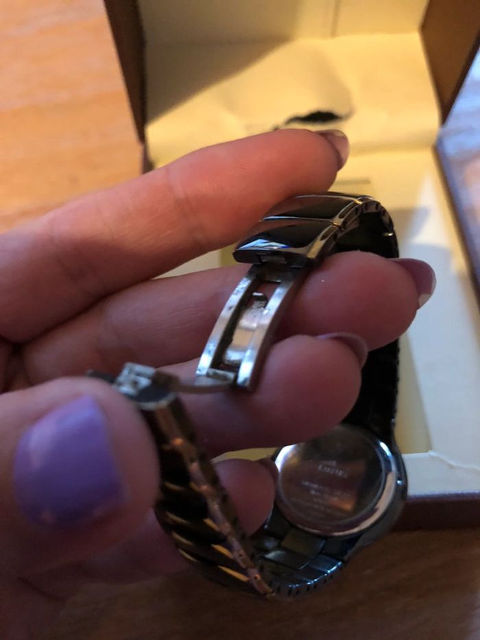 Montre femme en parfait état - photo numéro 5