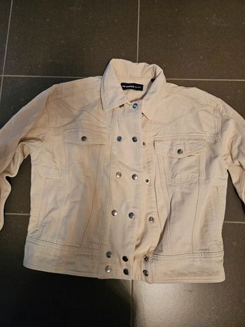 Veste The Kooples jeans