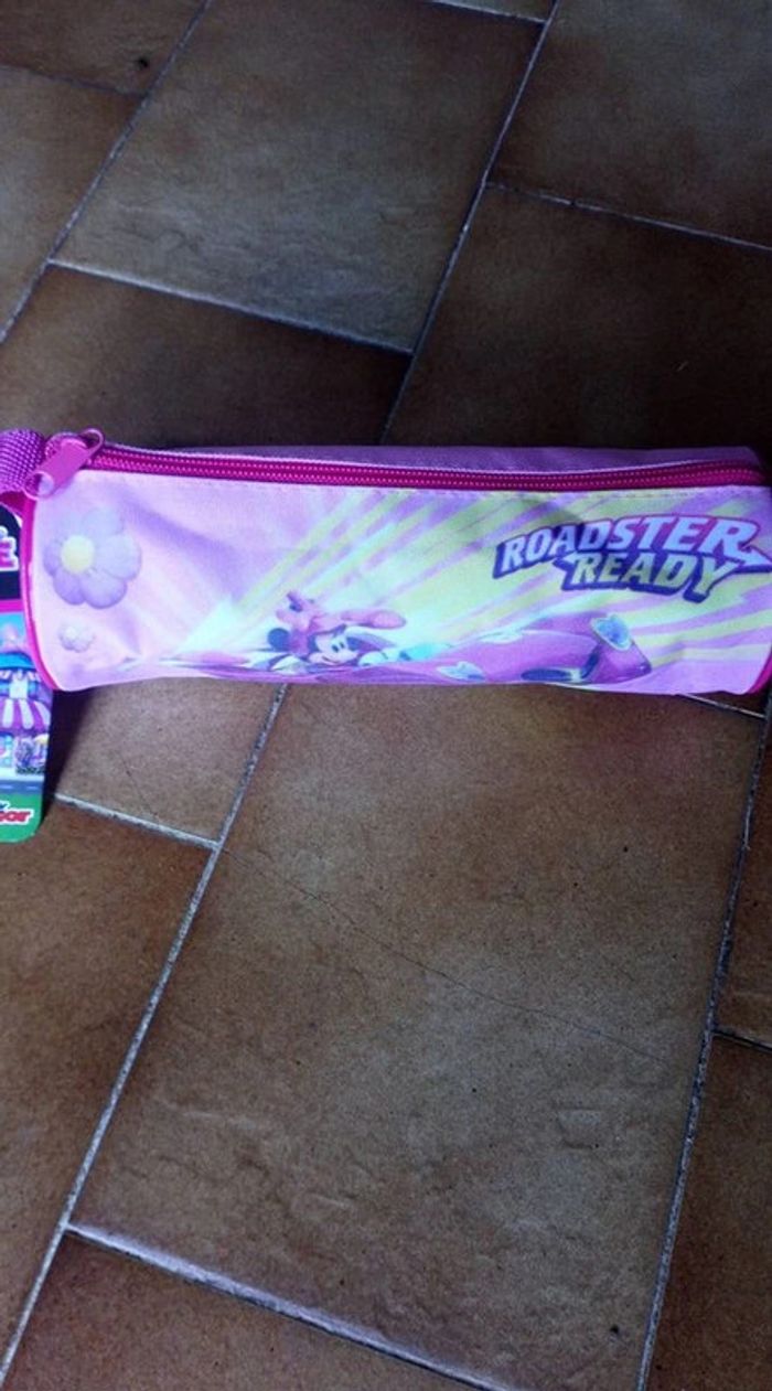 trousse minnie