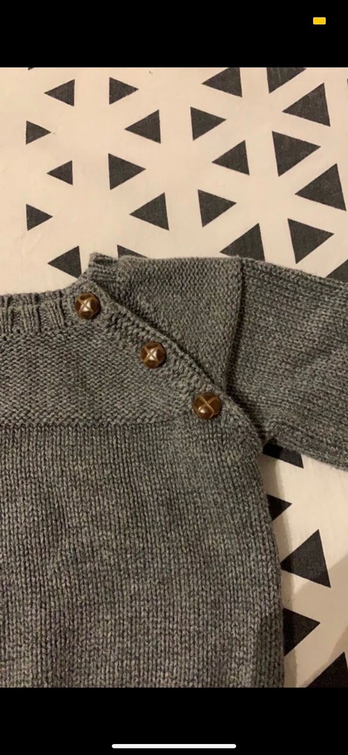 Pull - photo numéro 2