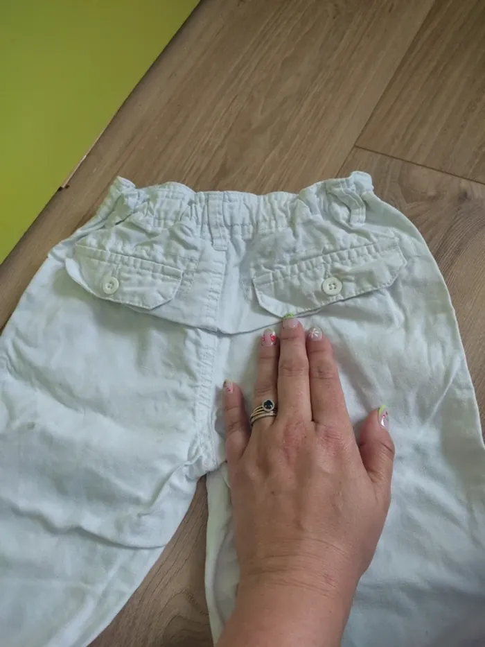 Short Verbaudet - photo numéro 3