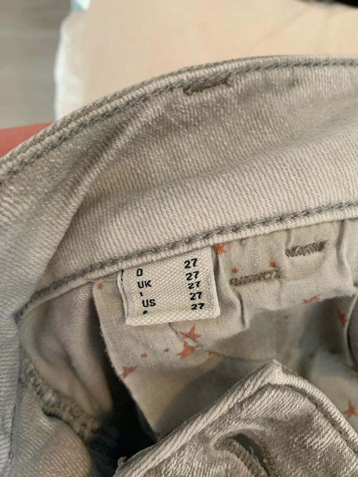 Short esprit - photo numéro 4