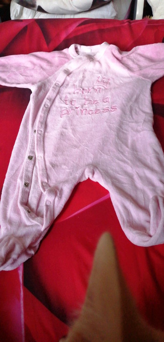 Pyjama - photo numéro 2