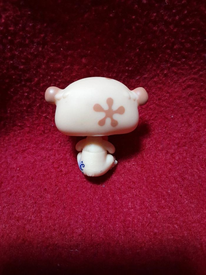 Figurine Petshop A20 - photo numéro 2