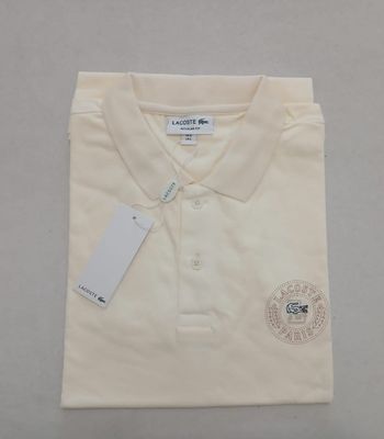 T shirt Lacoste L