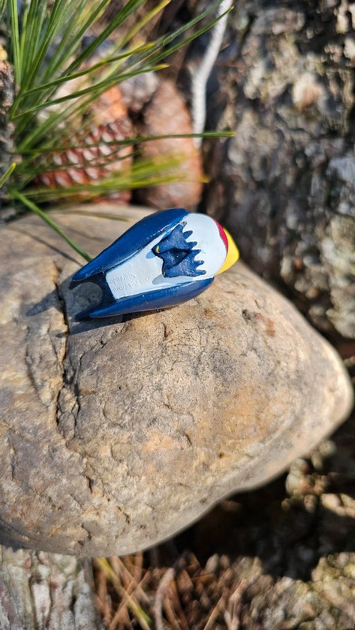 Super figurine Pokemon Nintendo nirondelle - photo numéro 5