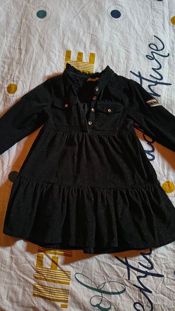 Robe 5a