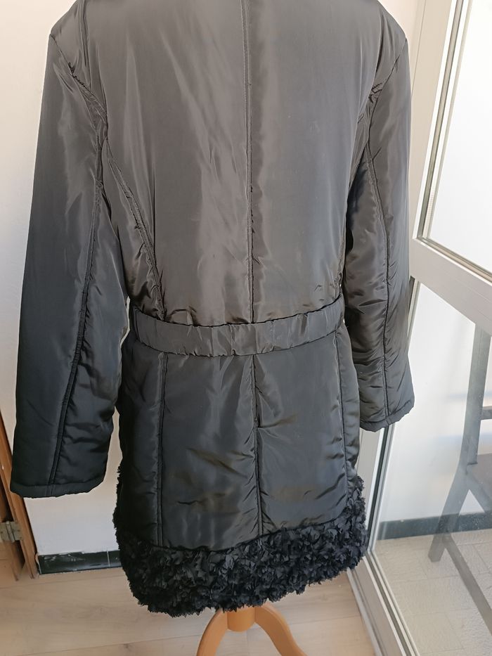 Manteau femme - photo numéro 6