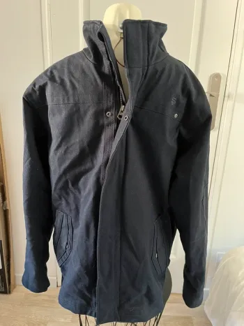 Manteau / blouson homme