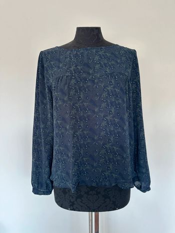 Blouse Grace & Mila